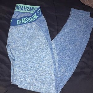 Gymshark flex